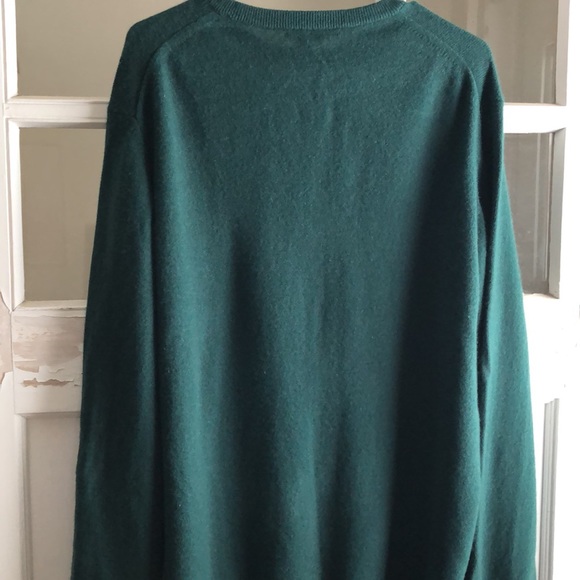 Cashmere sweater - Picture 6 of 6